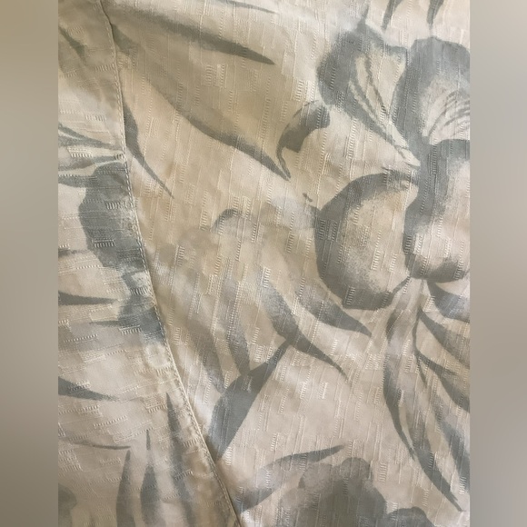 Tommy Bahama Shirt, Short Sleeve, Button Up Suze Large men - Picture 10 of 11